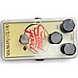 Used Electro-Harmonix Soul Food Overdrive Effect Pedal