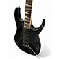 Used Ibanez GIO FR Black Solid Body Electric Guitar