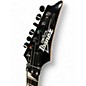 Used Ibanez GIO FR Black Solid Body Electric Guitar