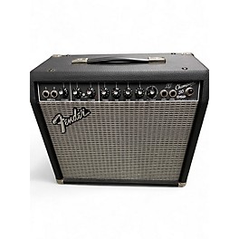 Used Fender CHAMPION 30 Guitar Combo Amp