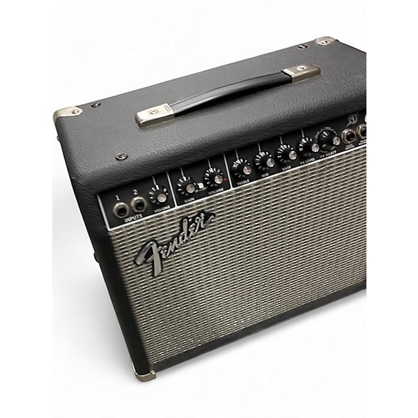 Used Fender CHAMPION 30 Guitar Combo Amp