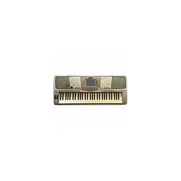 Used Yamaha PSR210 Synthesizer