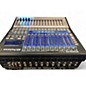 Used Presonus  STUDIOLIVE  16.02 Unpowered Mixer