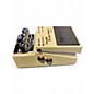 Used BOSS NS-1X Effect Pedal