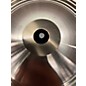 Used MEINL 10in HCS Splash Cymbal