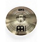 Used MEINL 16in HCS Crash Cymbal thumbnail