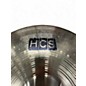 Used MEINL 20in HCS Ride Cymbal