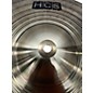 Used MEINL 20in HCS Ride Cymbal