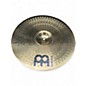 Used MEINL 20in HCS Ride Cymbal