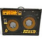 Used 2019 Markbass LITTLE MARCUS CMD 102 500 Bass Combo Amp