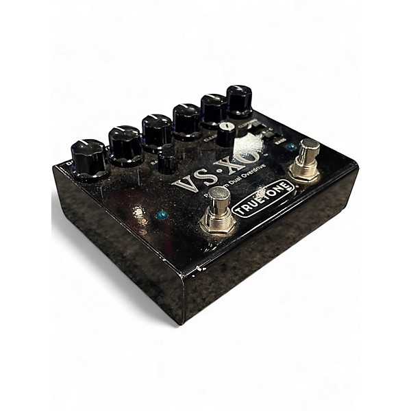 Used Truetone VSXO Effect Pedal