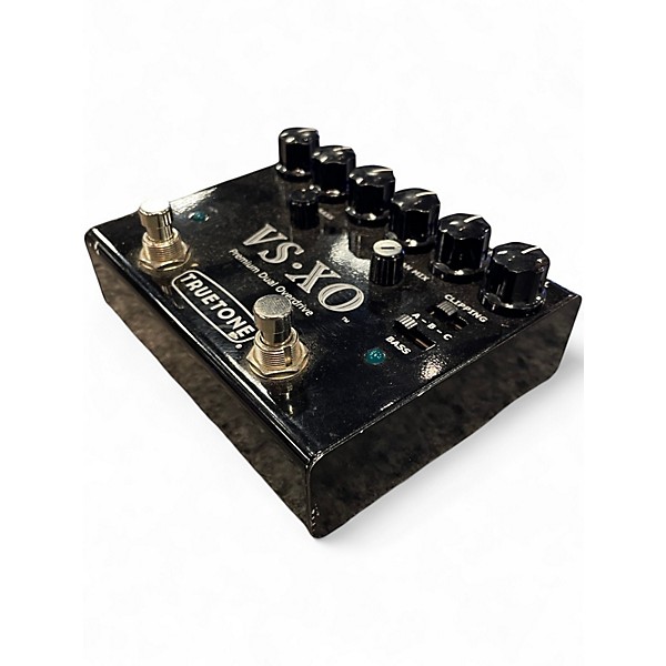 Used Truetone VSXO Effect Pedal