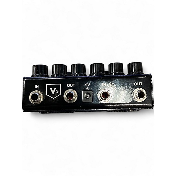Used Truetone VSXO Effect Pedal