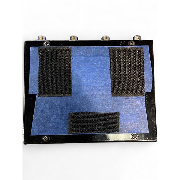 Used Truetone VSXO Effect Pedal