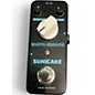 Used Sonicake CLOUD CHORUS Effect Pedal thumbnail