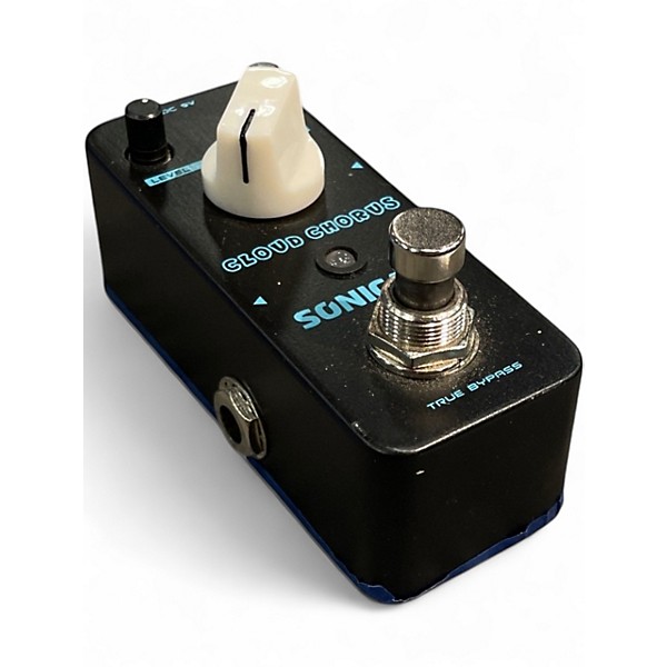 Used Sonicake CLOUD CHORUS Effect Pedal