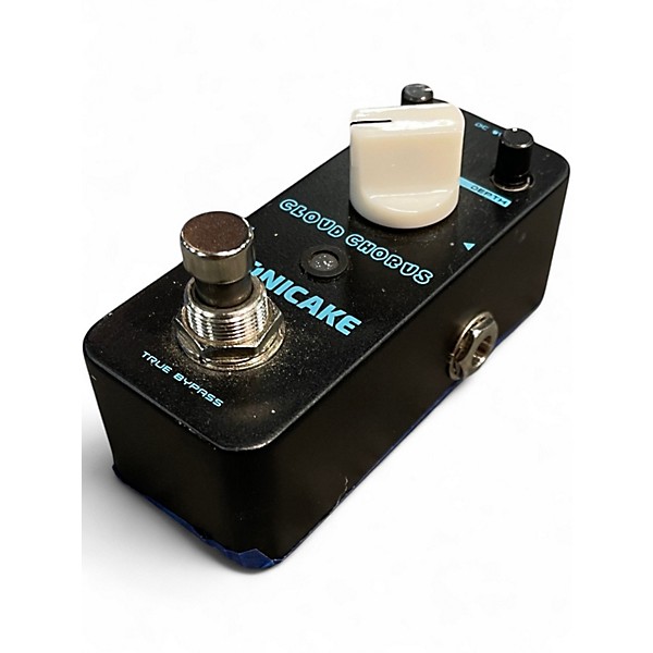 Used Sonicake CLOUD CHORUS Effect Pedal