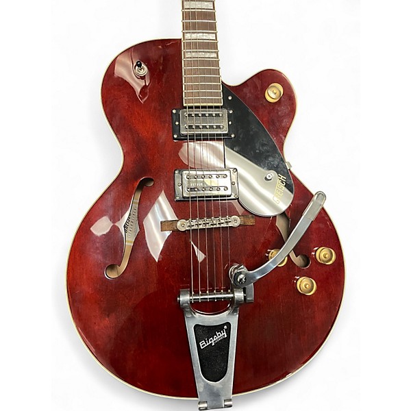 Used Gretsch Guitars G2420T Streamliner Walnut Hollow Body Electric Guitar