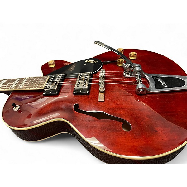 Used Gretsch Guitars G2420T Streamliner Walnut Hollow Body Electric Guitar