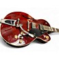 Used Gretsch Guitars G2420T Streamliner Walnut Hollow Body Electric Guitar