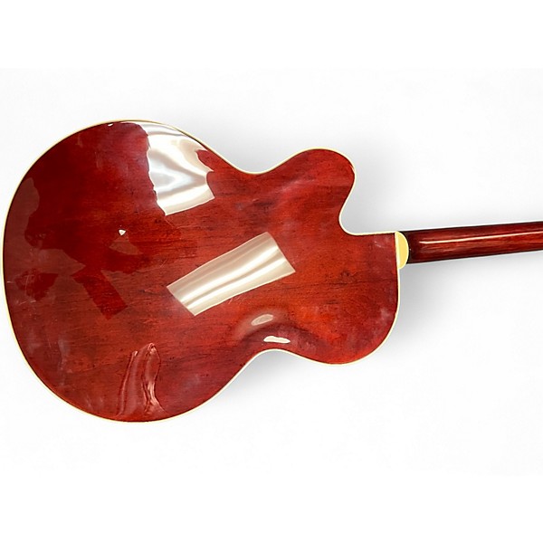 Used Gretsch Guitars G2420T Streamliner Walnut Hollow Body Electric Guitar