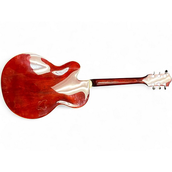 Used Gretsch Guitars G2420T Streamliner Walnut Hollow Body Electric Guitar