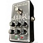 Used 2000 Electro-Harmonix Metal Muff Distortion Effect Pedal