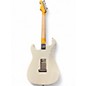Used Fender custom shop 62 journeyman stratocaster Olympic White Solid Body Electric Guitar