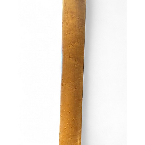 Used 2009 Ernie Ball Music Man JP6 John Petrucci Signature Sterling Silver Solid Body Electric Guitar