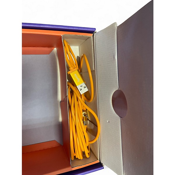 Used Synido VOICE100 Audio Interface