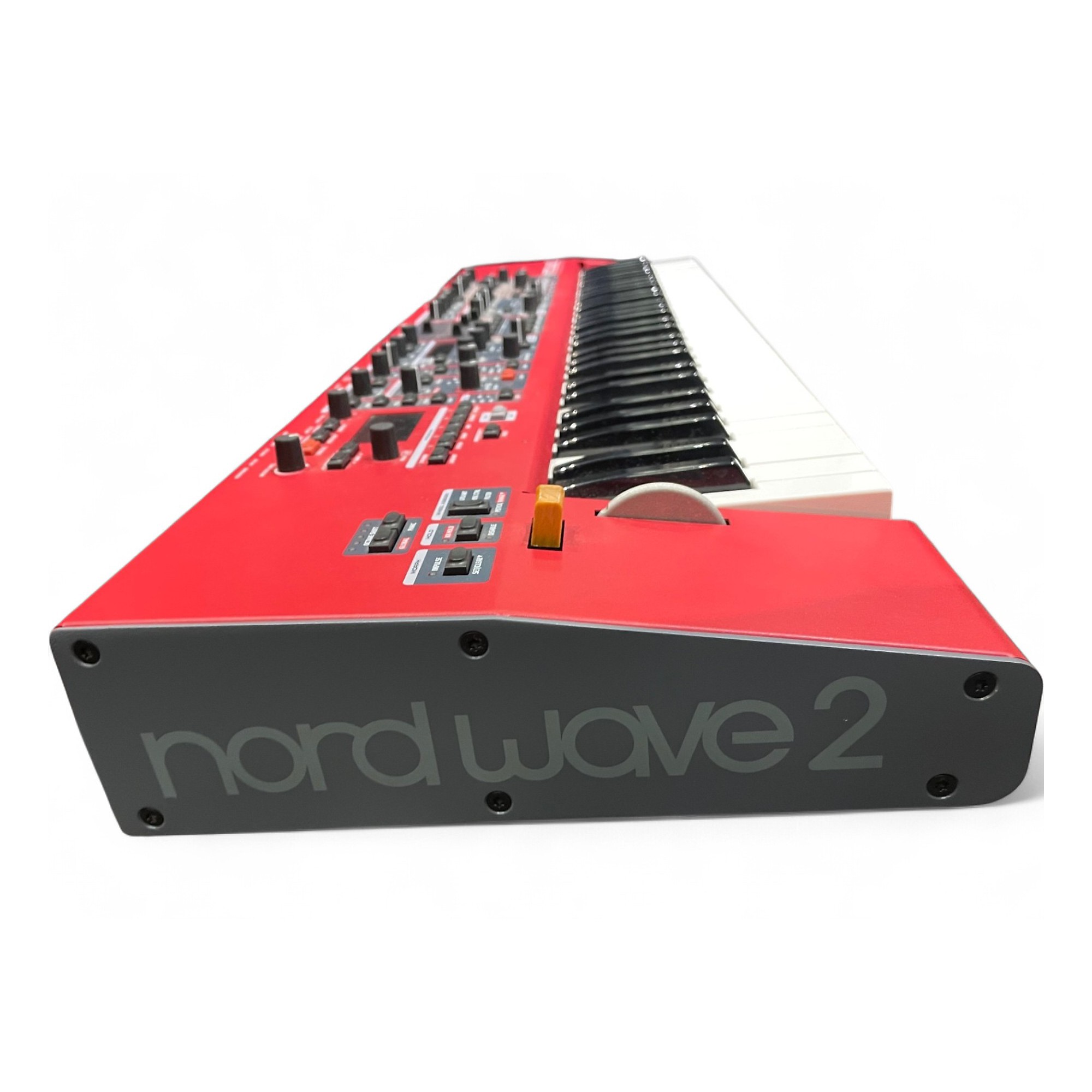 Used Nord Wave 2 61 Key Synthesizer | Guitar Center