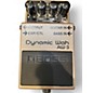 Used BOSS AW3 Dynamic Wah Effect Pedal thumbnail
