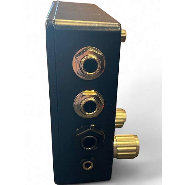 Used The Pill Ducking pedal Pedal