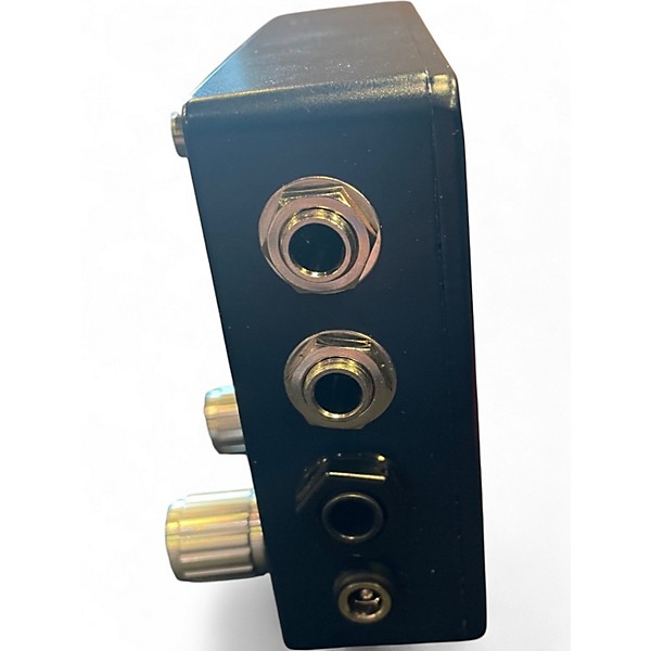 Used The Pill Ducking pedal Pedal