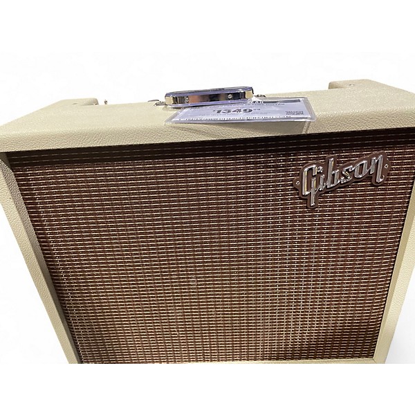 Used Gibson Falcon 20 Tube Guitar Combo Amp