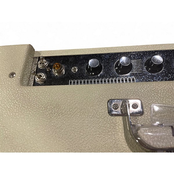 Used Gibson Falcon 20 Tube Guitar Combo Amp