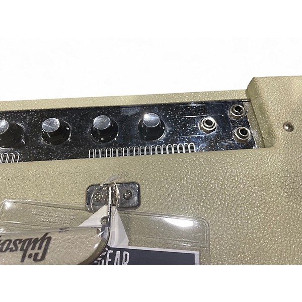 Used Gibson Falcon 20 Tube Guitar Combo Amp