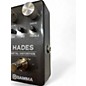 Used GAMMA Hades Effect Pedal