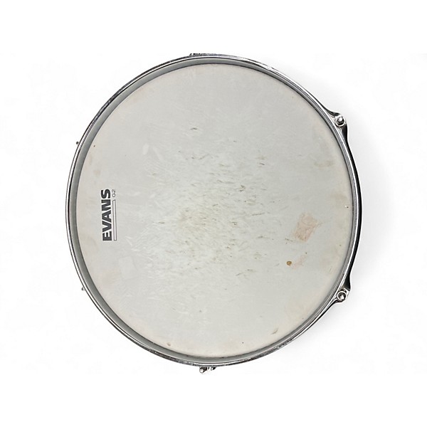 Used Pearl 5 Piece Forum Red Drum Kit