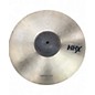 Used SABIAN 15in HHX Studio Crash Cymbal thumbnail
