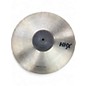 Used SABIAN 15in HHX Studio Crash Cymbal