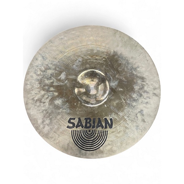 Used SABIAN 18in Hand Hammered HH Cymbal