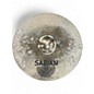 Used SABIAN 18in Hand Hammered HH Cymbal