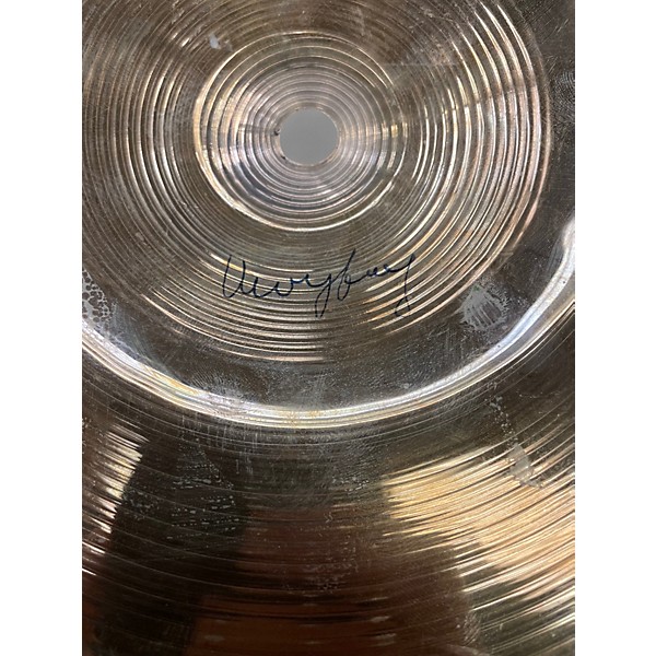 Used SABIAN 18in Hand Hammered HH Cymbal