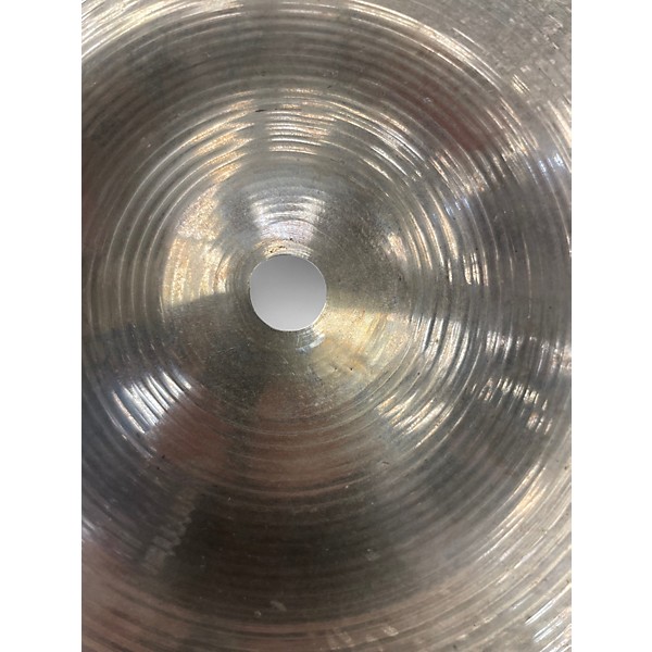 Used SABIAN 18in Hand Hammered HH Cymbal