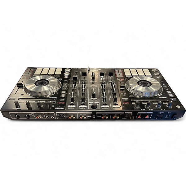 Used Pioneer DJ DDJSX3 DJ Controller