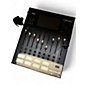 Used BOSS GIGCASTER8 Digital Mixer