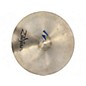 Used Zildjian 21in A Series Sweet Ride Cymbal thumbnail