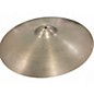 Used Zildjian 21in A Series Sweet Ride Cymbal
