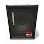 Used TC Electronic BG250 115 250W 1x15 Bass Combo Amp thumbnail